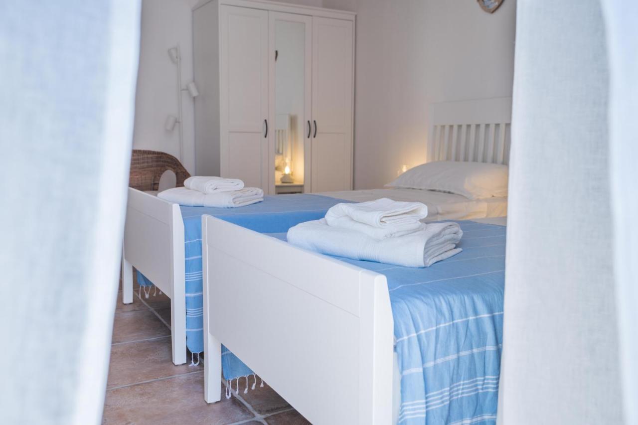 Sea View New Apartment Ortigia Сиракузы Экстерьер фото