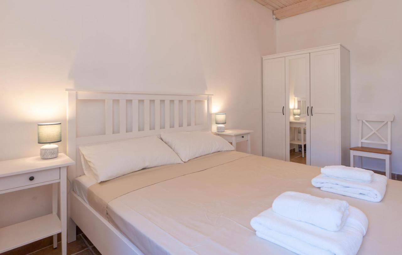 Sea View New Apartment Ortigia Сиракузы Экстерьер фото