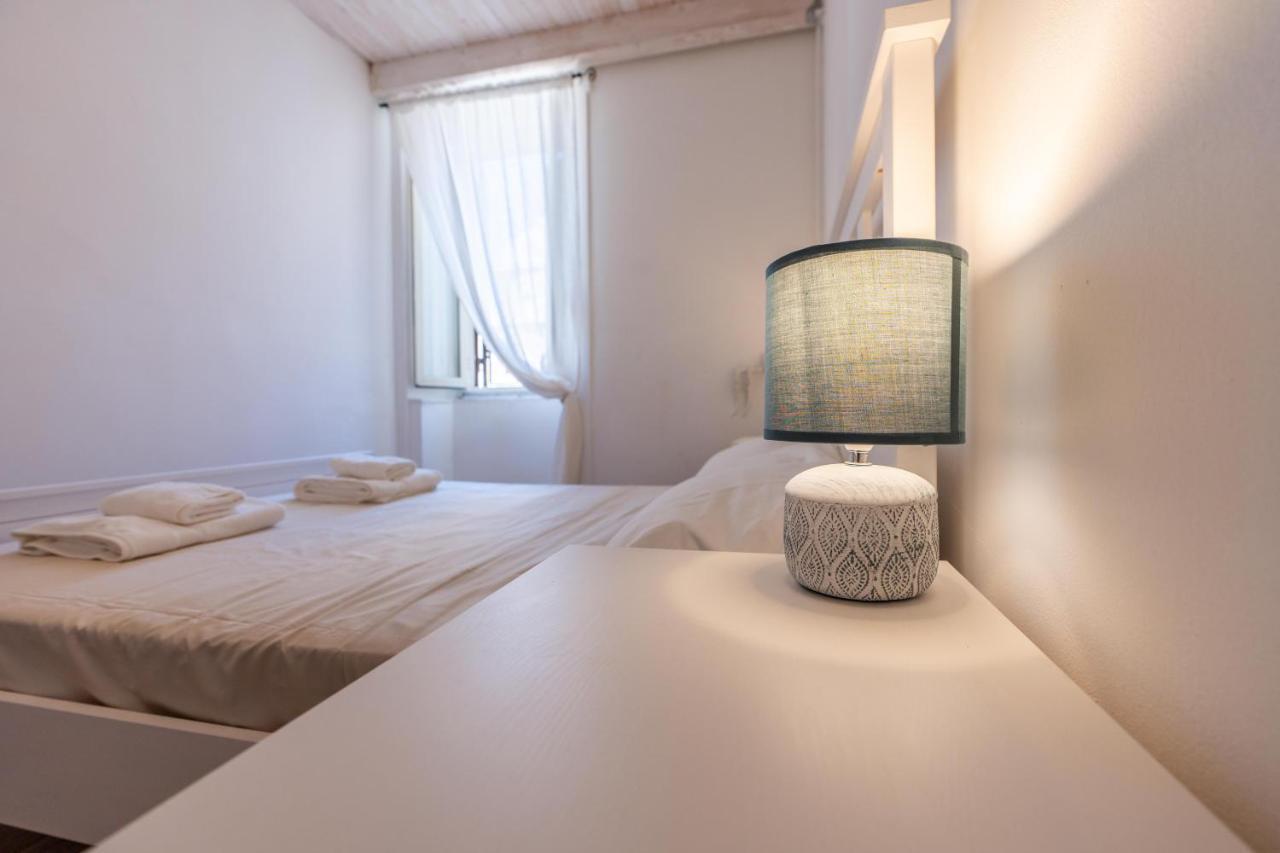 Sea View New Apartment Ortigia Сиракузы Экстерьер фото