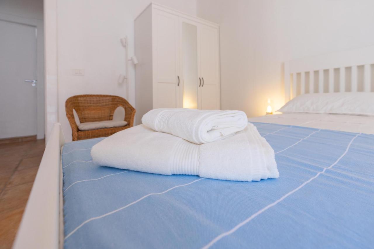 Sea View New Apartment Ortigia Сиракузы Экстерьер фото