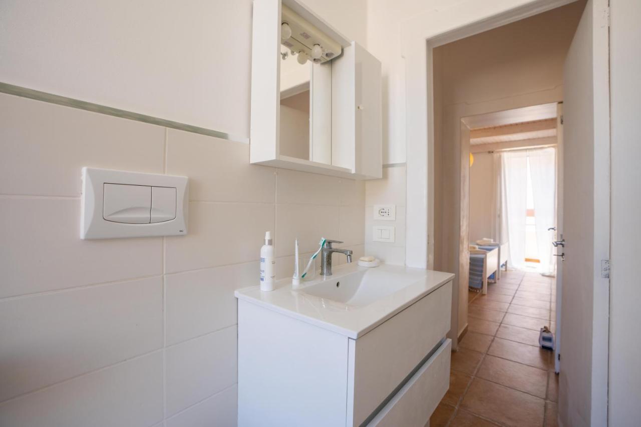 Sea View New Apartment Ortigia Сиракузы Экстерьер фото